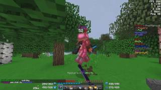 UHC Highlights E11: Kill Record