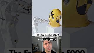 The Face Feeder 5000 🍌