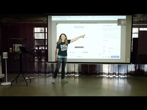 AI Debugging for Vibe-Coded Apps | Dani Grant (Jam.dev)