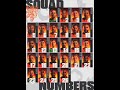 Netherlands FIFA World Cup squad 2026 all players #football #fifa #fifaworldcup #netherlands