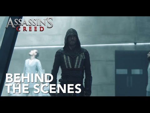 Video: Ubisoft Vuole Che Il Film Di Assassin's Creed Diretto Da Fassbender Venga Girato La Prossima Estate