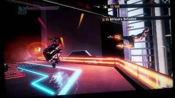 Spider-Man Shattered Dimensions Walkthrough:Hobgoblin-Part 1