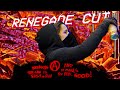 Is Graffiti art, vandalism, or BOTH? | Renegade Cut