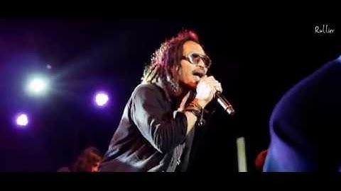 Ipang Lazuardi - Sahabat Kecil (Live at SMA Islam Athirah Makassar)