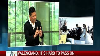 Gary V says son Gab was not ready when he married Tricia