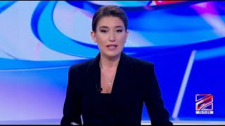 კურიერი 15 საათზე-2025.11.13