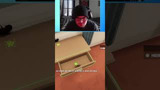 They Broke Into My House! | Kill It With Fire 2