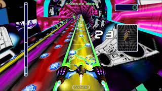 Perfect Brain Synth Piece In Ps2 Amp