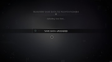 How to transfer No Man