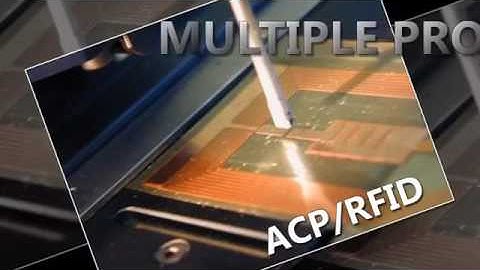 Lab, R&D and Prototyping Die Bonding   | Finetech Bonder