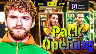 Hazard Ibra Are Insane