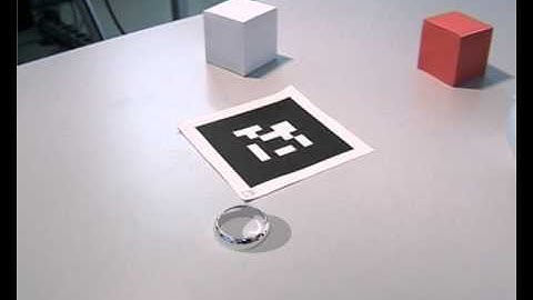 High-Quality Reflections, Refractions, and Caustics in Augmented Reality