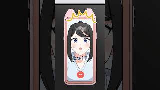 録音だけで会話は成立するのか？ #獅子原くん #ganmaアニメ