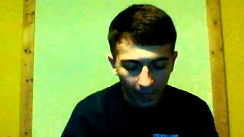 Im a Blind Man (original song)  by tyler keyser