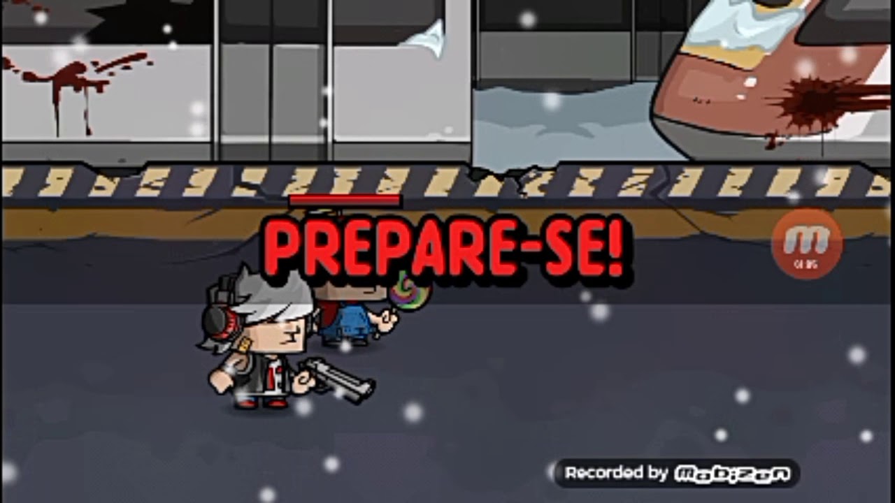 Zombie_Age_3_1.2.4_Apk_Mod YouTube