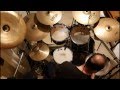 Drum Cover ''The XX - track Intro'' Drum Cover