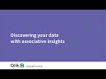 Discovering your data with associative insights - Qlik Sense