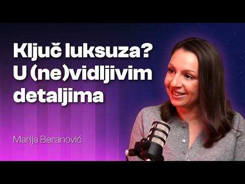 Panični napad kao okidač za prelazak u preduzetništvo | Marija Beranović | BizBalans 49