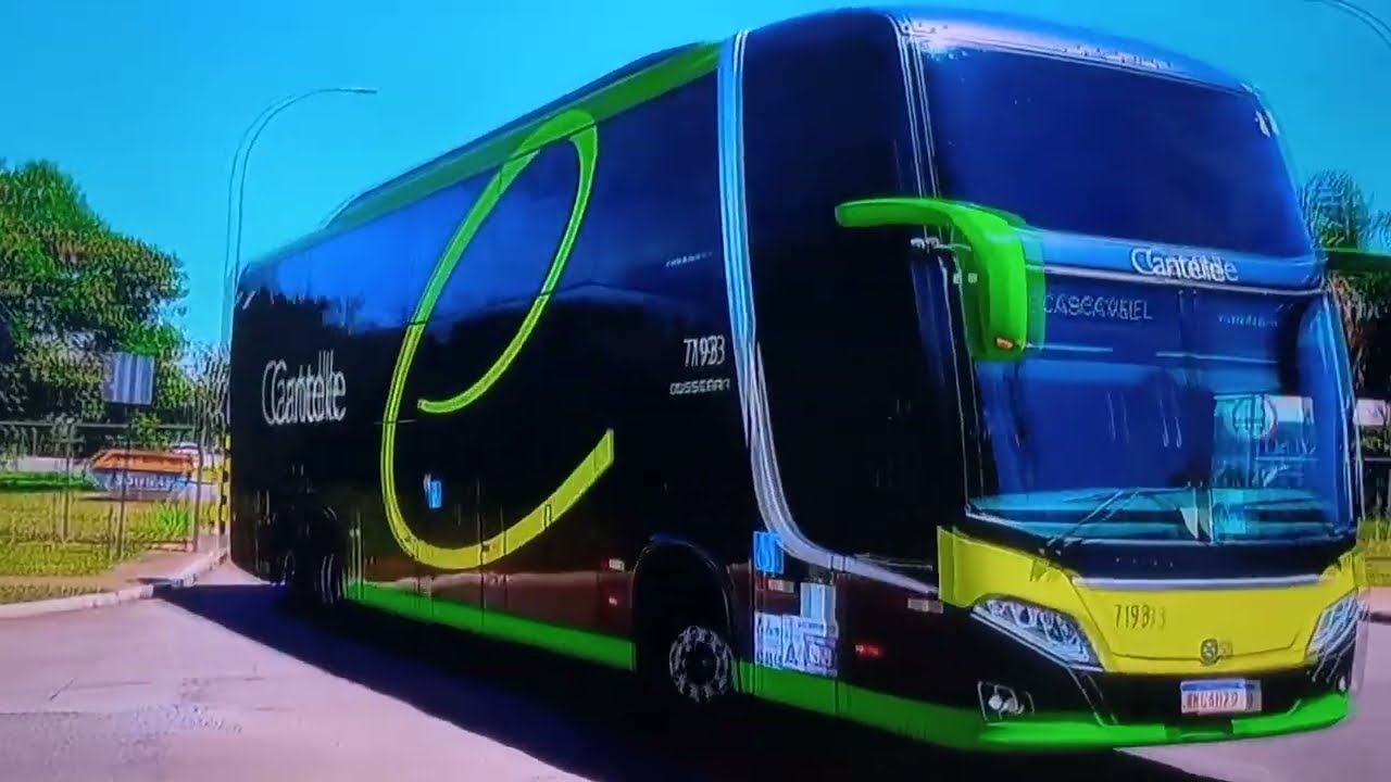 E só gigante top na rodoviária.de brasilia