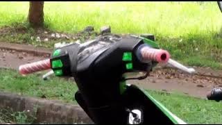 STORY BEAT KARBU INDONESIA