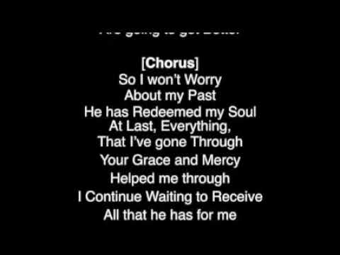 Things Are Gonna Get Better Ricky Dillard