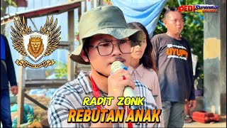 Rebutan Anak Voc Radit Zonk  Singa Depok Angga Putra  Cibereng Indramayu