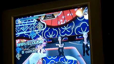 DDR HOTTEST PARTY 2 - No Matter What - Jun feat. Rita Boudreaux - Expert AA