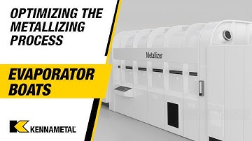 How to Optimize Flexible Packaging Metallizing Process