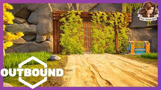 What Was Hidden Beyond the Tunnel? | Outbound Ep9