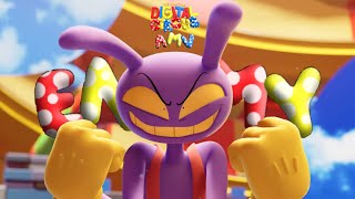 Enemy | The Amazing Digital Circus AMV