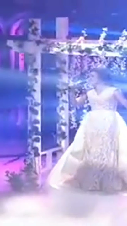 Aulia - Bunga Pengantin #dangdut #indosiar #auliada #alivers