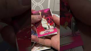 #mlb #shoheiohtani  #pink #variantion #baseball #trending