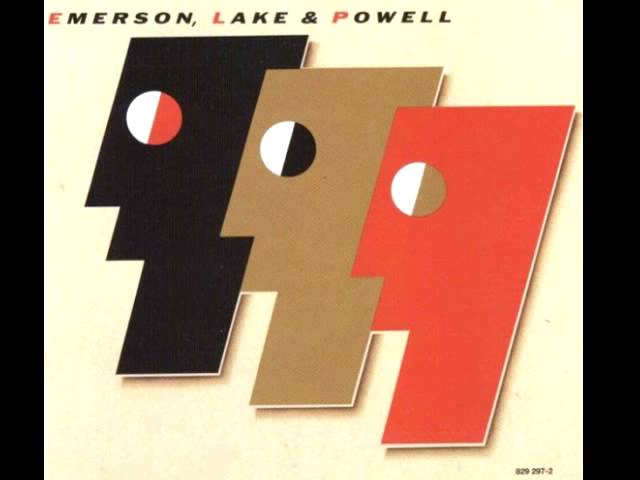 Emerson, Lake & Powell - Vacant Possession