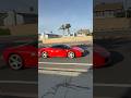 Sound Up! Red Ferrari 458 V8 Supercar #cars #automobile #supercars #ferrari #ferrarifans #luxurycar