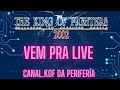 BORA PRA LIVE RAPAZIADA