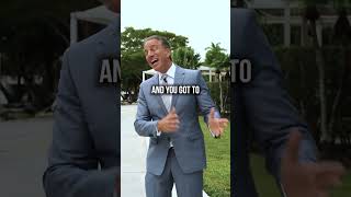 Billionaire is the new millionaire. The key is to get to at least $100 million.