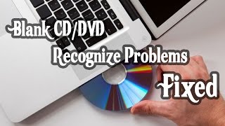 Blank cd not recognized windows 10, drive won't recognize cds, cd/dvd
detected after upgrade to these problems solution is thi...