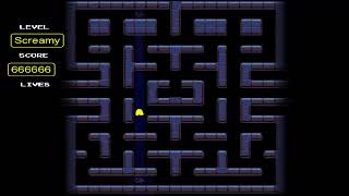 Pacman Exe But Funni Funny By Imalink100 Pac Man Clone Browser Online In Scratch Mit Edu