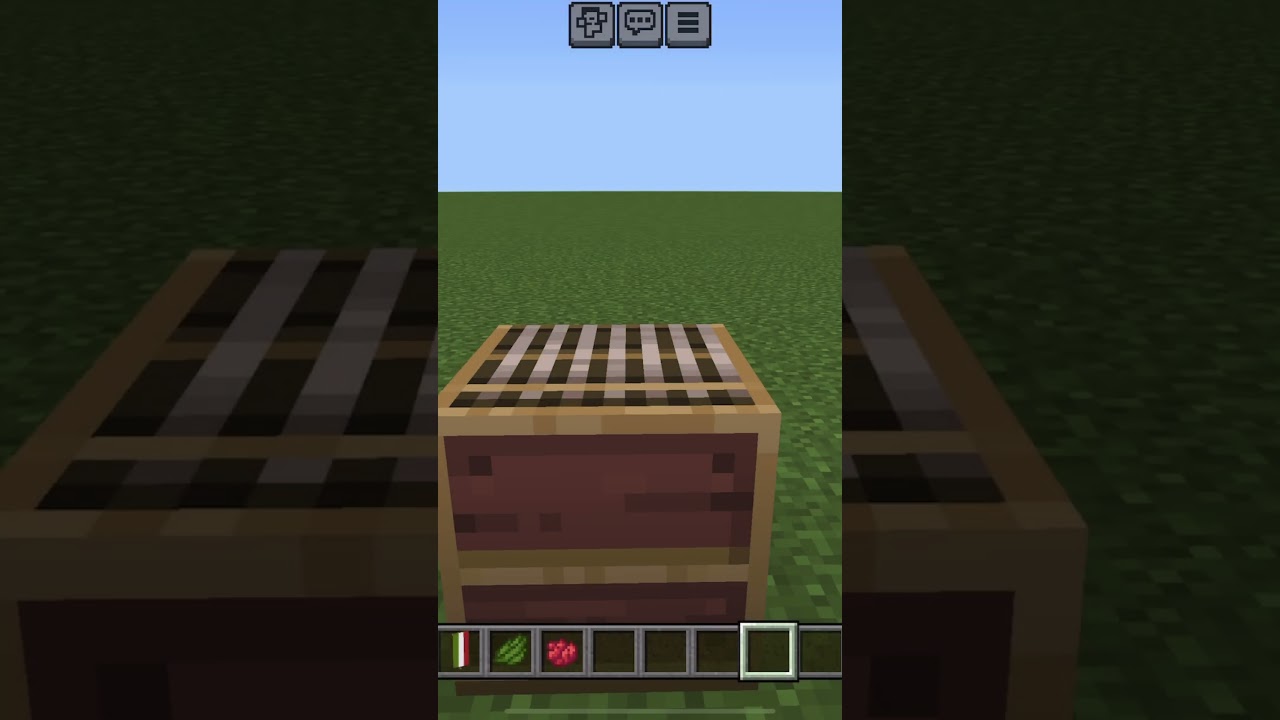 Minecraft Flag Banner Tutorial: Italy 