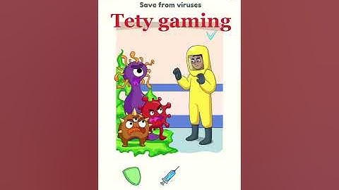 DOP3 displace one part | All Levels Gameplay Android,iOS(level 123✅124✅)#funny #shorts #gameplay