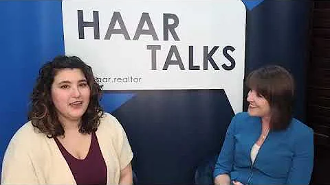 HAAR Talks: Rachel Hackworth, NA Zoological Society