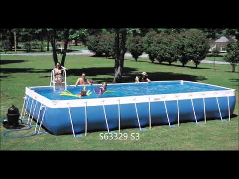 Learn About Spalsh Superpools The Ultimate In Above Ground Pools