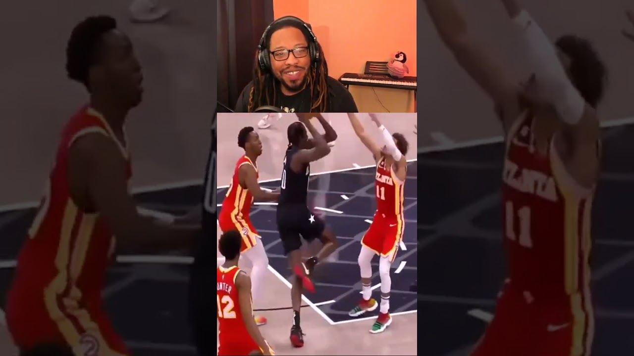 2 Stop Playing 😱🏀 