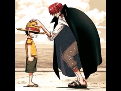 ONE PIECE　ダイジェスト＆名言集　ONE PIECE　Digest＆Quotations
