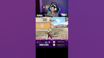 Easy Squad Wipe with M416 #shortsvideo #ytshorts #shorts #pubgmobile