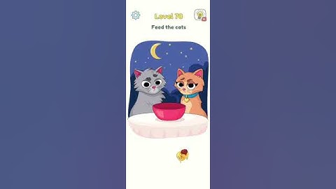 DOP 3 Level 78 #games #gameplay #shortvideo #shapeshifting #dop3 #shorts