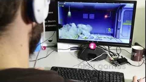 On UDOO You Can: watch video, play music, play games, develop, browse (no audio)