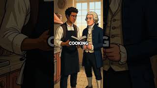 James Hemings: The Enslaved Chef Behind Mac and Cheese and Fries James Hemings: The Enslaved Chef Behind Mac and Cheese and Fries