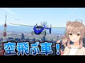 どんな道であろうが滑走路にするのさ!【Microsoft Flight Simulator】