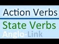 Action Verbs vs State Verbs - Learn English Tenses (Lesson 5)